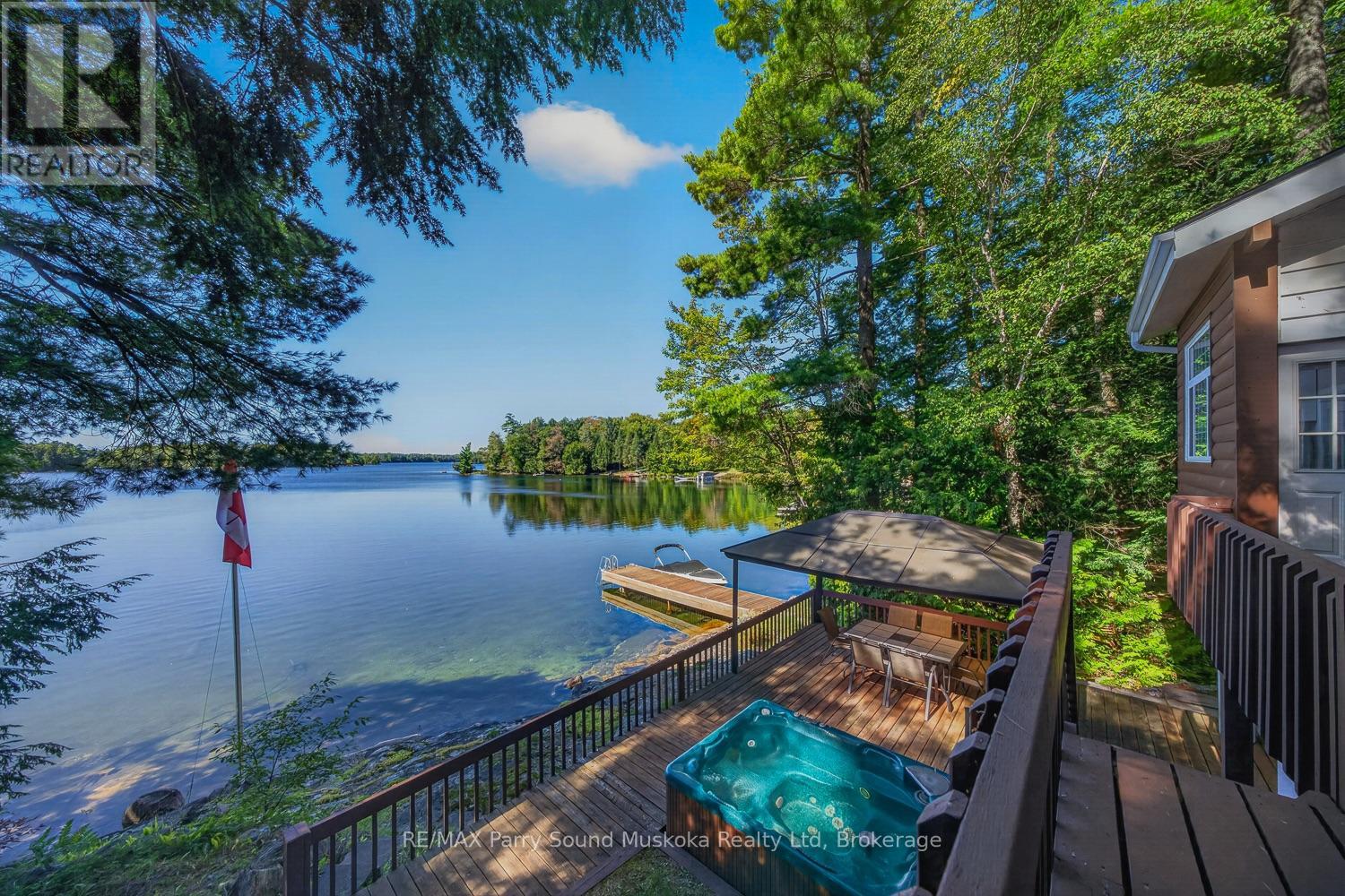 24 Deer Point Road, Seguin, Ontario  P2A 2W8 - Photo 2 - X13825126
