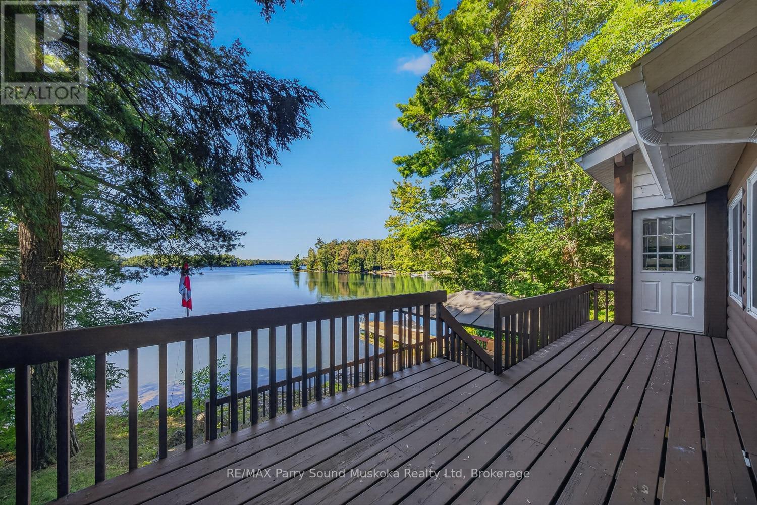 24 Deer Point Road, Seguin, Ontario  P2A 2W8 - Photo 34 - X13825126