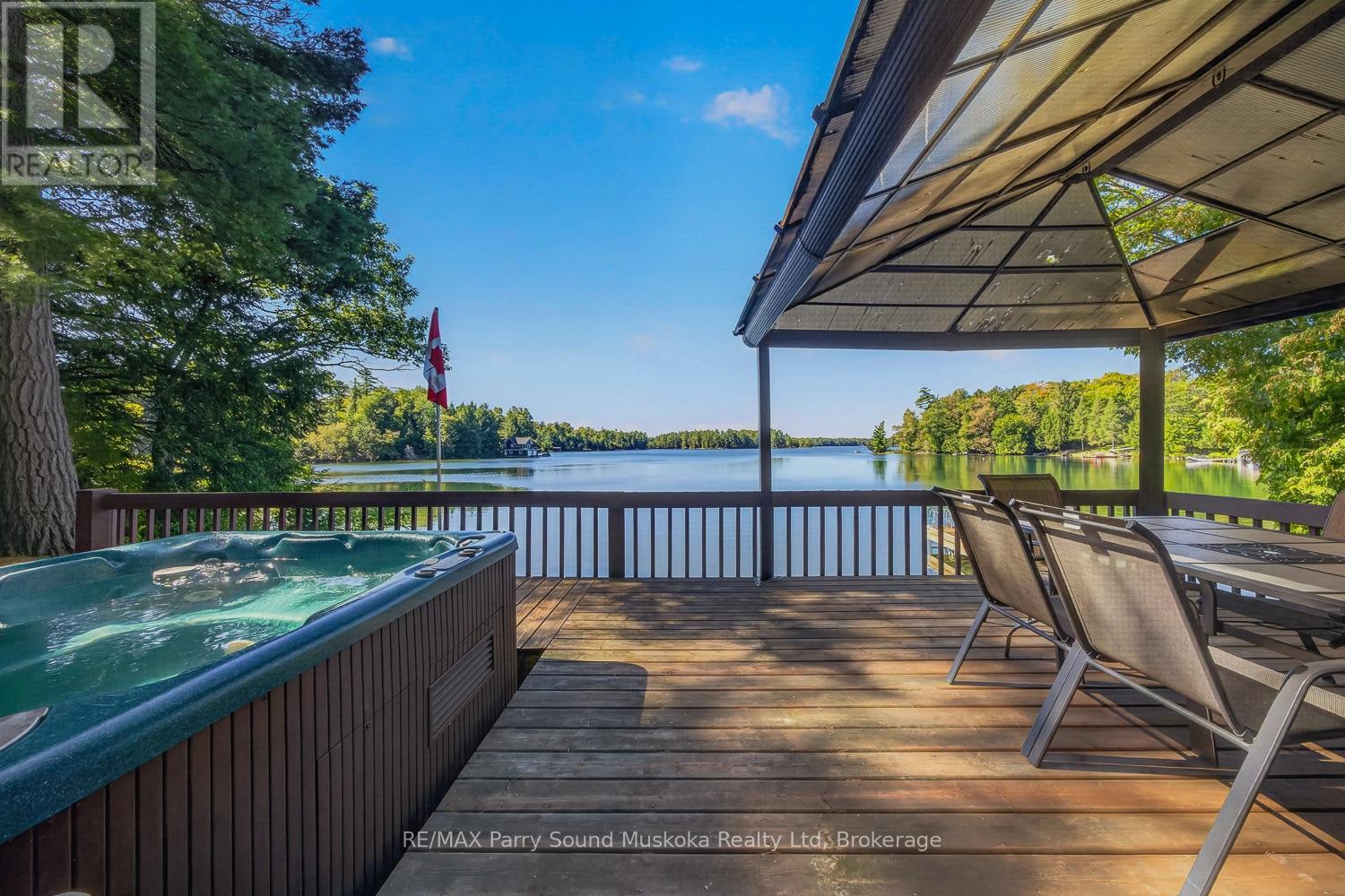 24 Deer Point Road, Seguin, Ontario  P2A 2W8 - Photo 36 - X13825126
