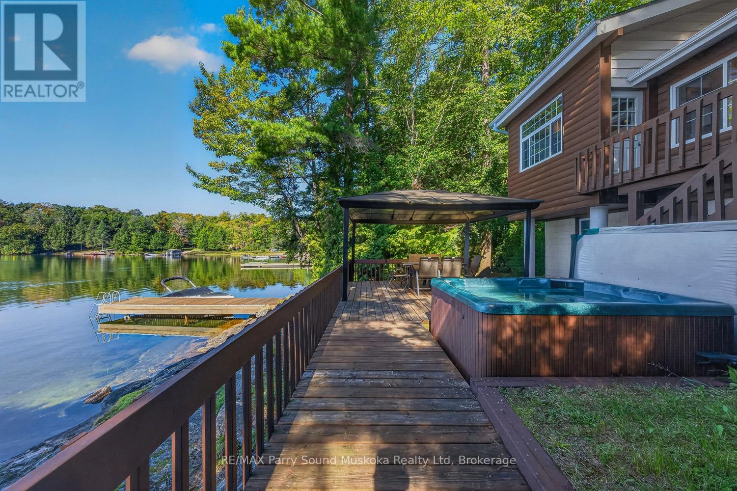 24 Deer Point Road, Seguin, Ontario  P2A 2W8 - Photo 37 - X13825126