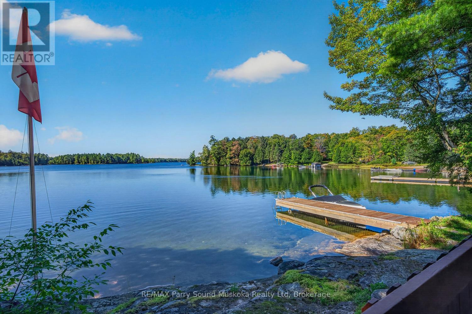 24 Deer Point Road, Seguin, Ontario  P2A 2W8 - Photo 38 - X13825126