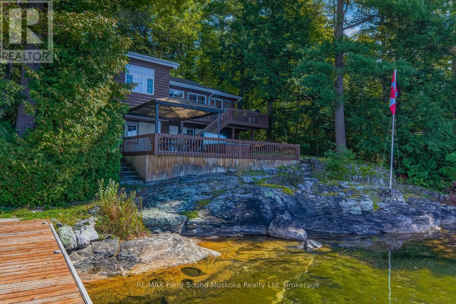 24 Deer Point Road, Seguin, Ontario  P2A 2W8 - Photo 39 - X13825126