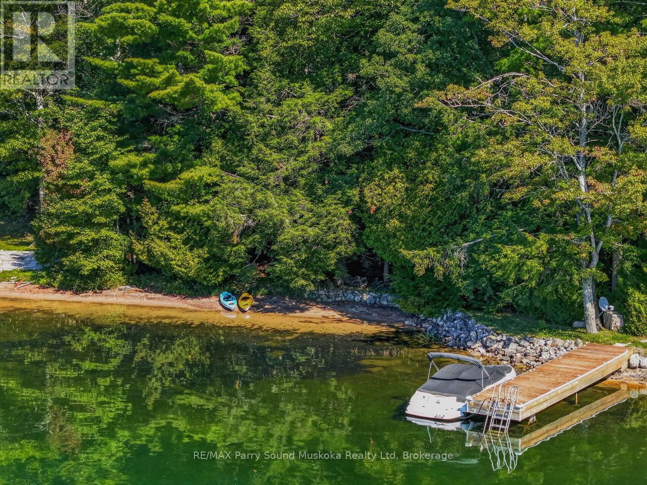 24 Deer Point Road, Seguin, Ontario  P2A 2W8 - Photo 40 - X13825126