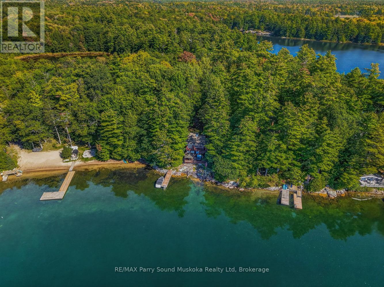 24 Deer Point Road, Seguin, Ontario  P2A 2W8 - Photo 42 - X13825126