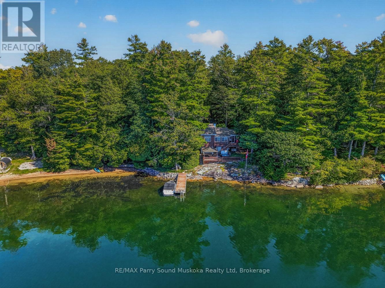 24 Deer Point Road, Seguin, Ontario  P2A 2W8 - Photo 43 - X13825126