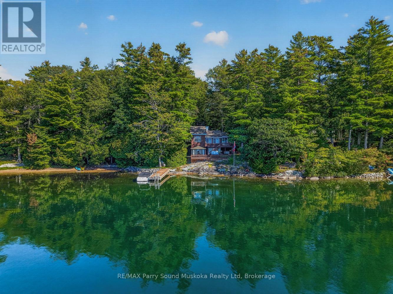 24 Deer Point Road, Seguin, Ontario  P2A 2W8 - Photo 44 - X13825126