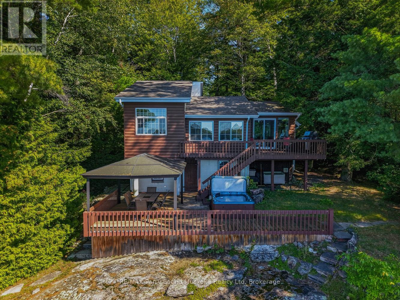 24 Deer Point Road, Seguin, Ontario  P2A 2W8 - Photo 6 - X13825126