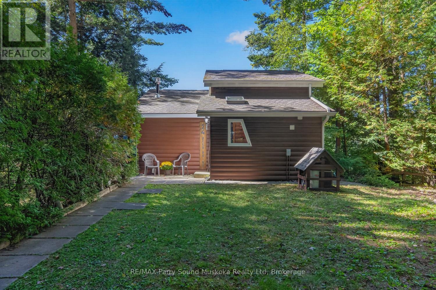 24 Deer Point Road, Seguin, Ontario  P2A 2W8 - Photo 8 - X13825126