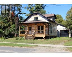 23 BRIDGE STREET, Lake of Bays, Ontario
