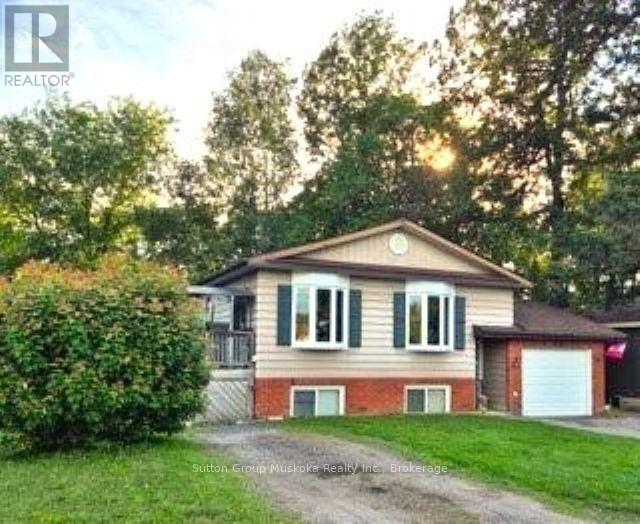 8 Gouldie Street, Huntsville, Ontario P1H 1M5 - Photo 41 - X13825510