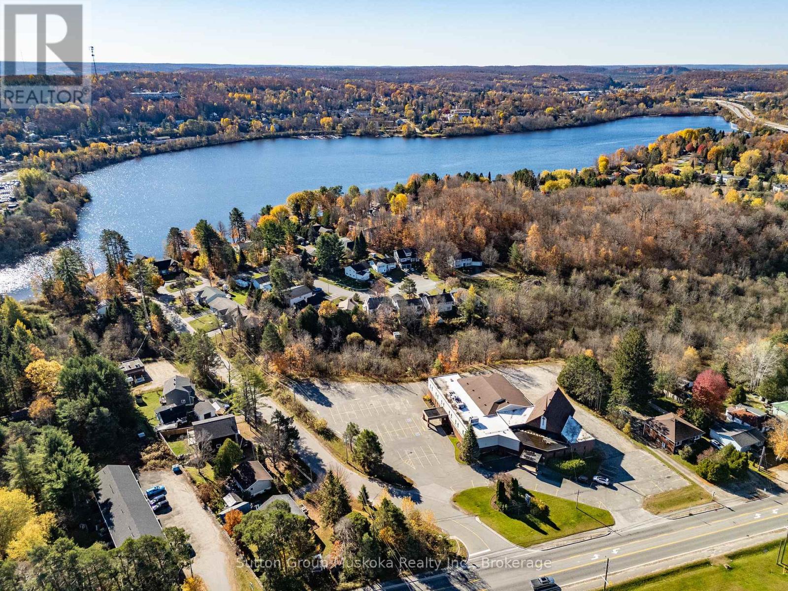 8 Gouldie Street, Huntsville, Ontario P1H 1M5 - Photo 45 - X13825510