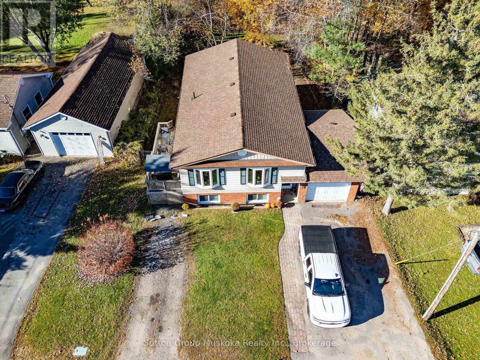 8 Gouldie Street, Huntsville, Ontario P1H 1M5 - Photo 48 - X13825510