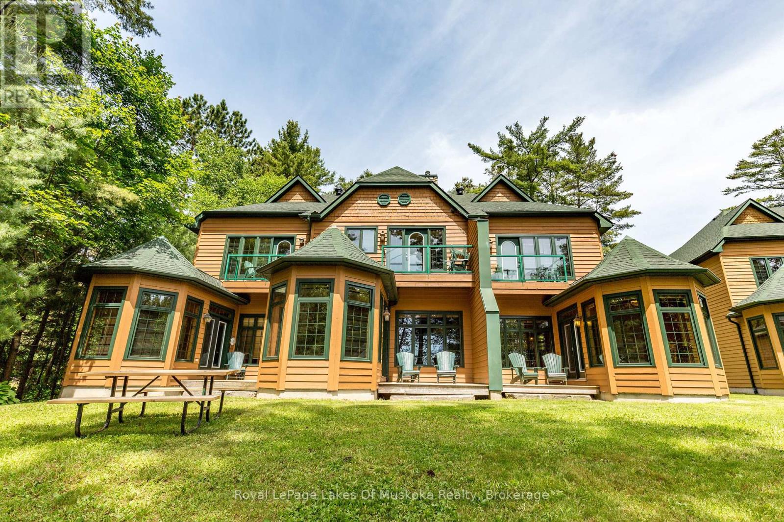 9 - 1111 Dwight Beach Road, Lake Of Bays, Ontario  P0A 1H0 - Photo 1 - X13825600