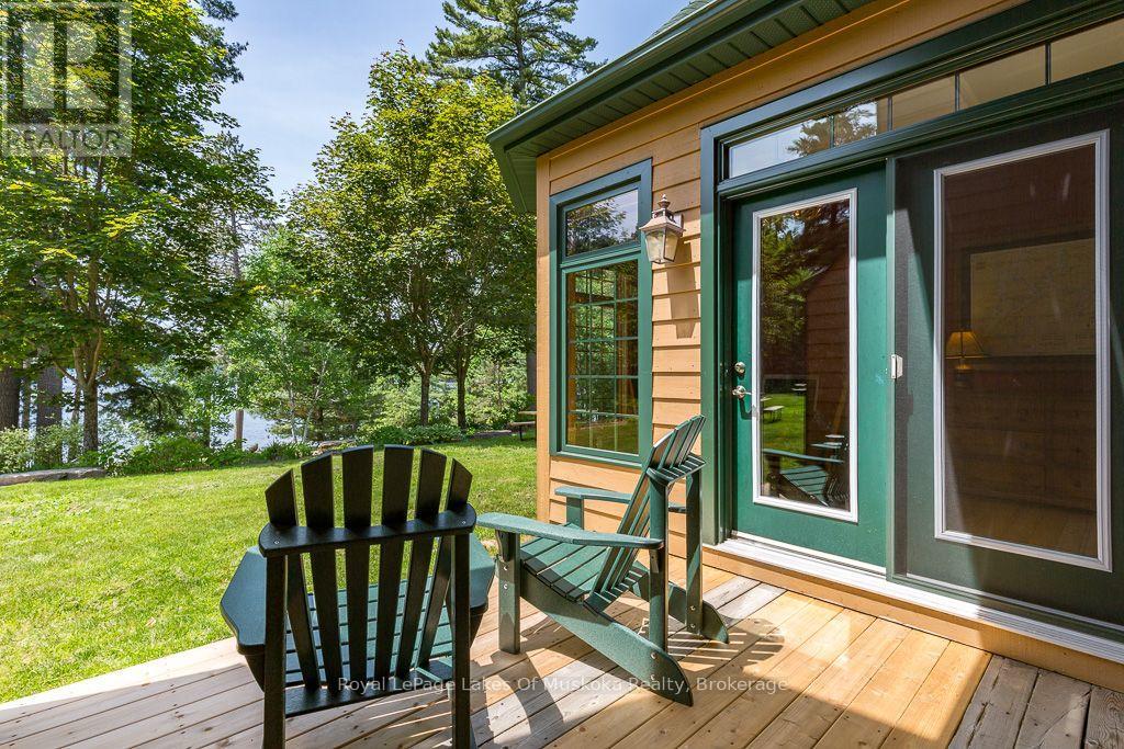 9 - 1111 Dwight Beach Road, Lake Of Bays, Ontario  P0A 1H0 - Photo 21 - X13825600