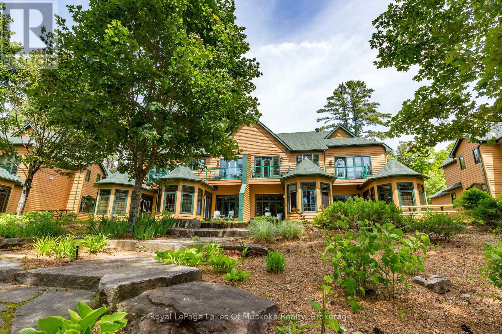 9 - 1111 Dwight Beach Road, Lake Of Bays, Ontario  P0A 1H0 - Photo 4 - X13825600