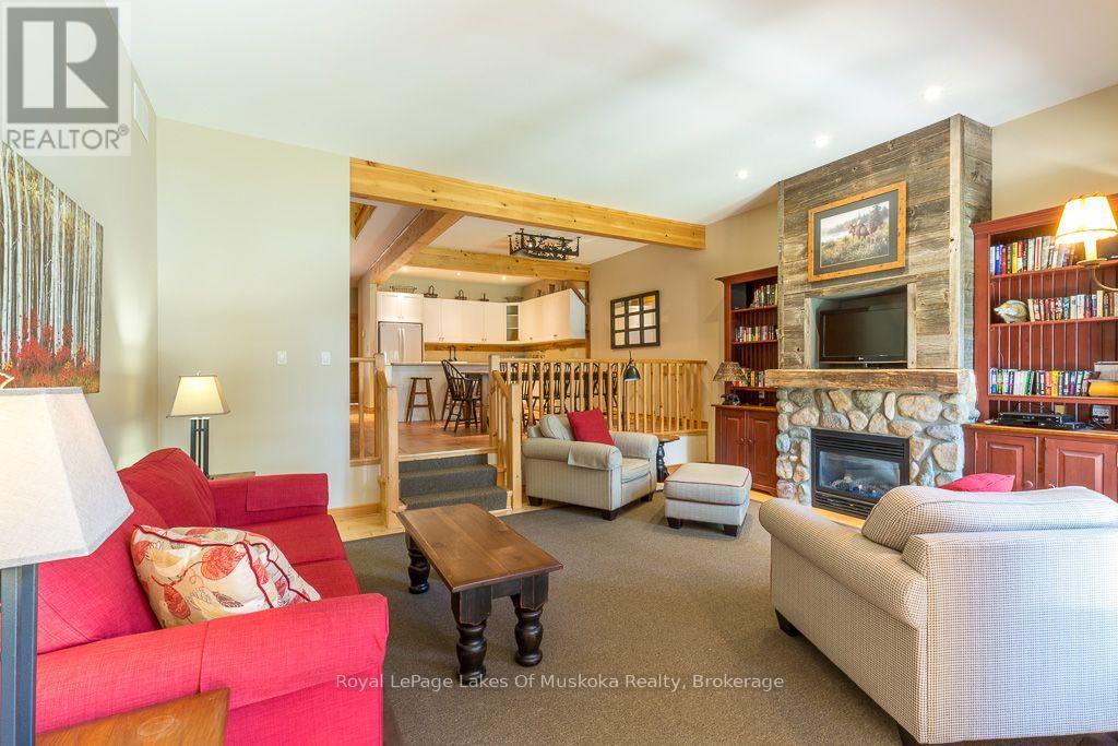9 - 1111 Dwight Beach Road, Lake Of Bays, Ontario  P0A 1H0 - Photo 6 - X13825600