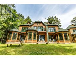9 - 1111 DWIGHT BEACH ROAD, Lake of Bays, Ontario