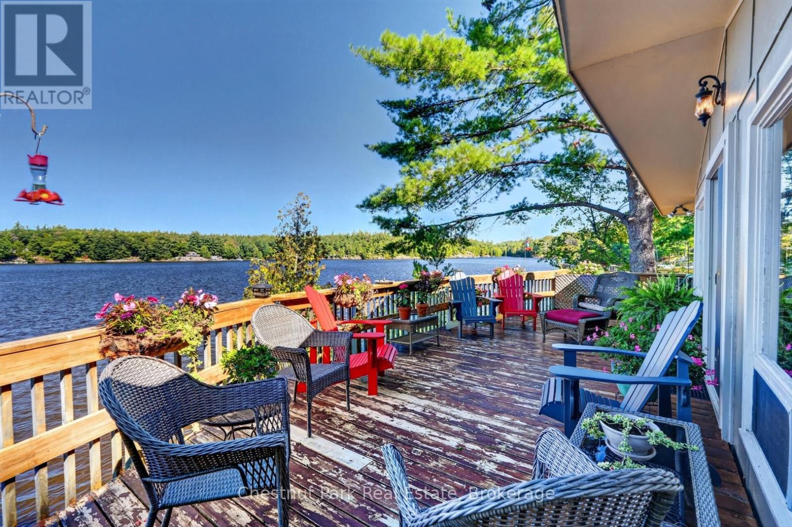 1048 Nora Lane, Gravenhurst, Ontario P1P 1R3 - Photo 12 - X13827204