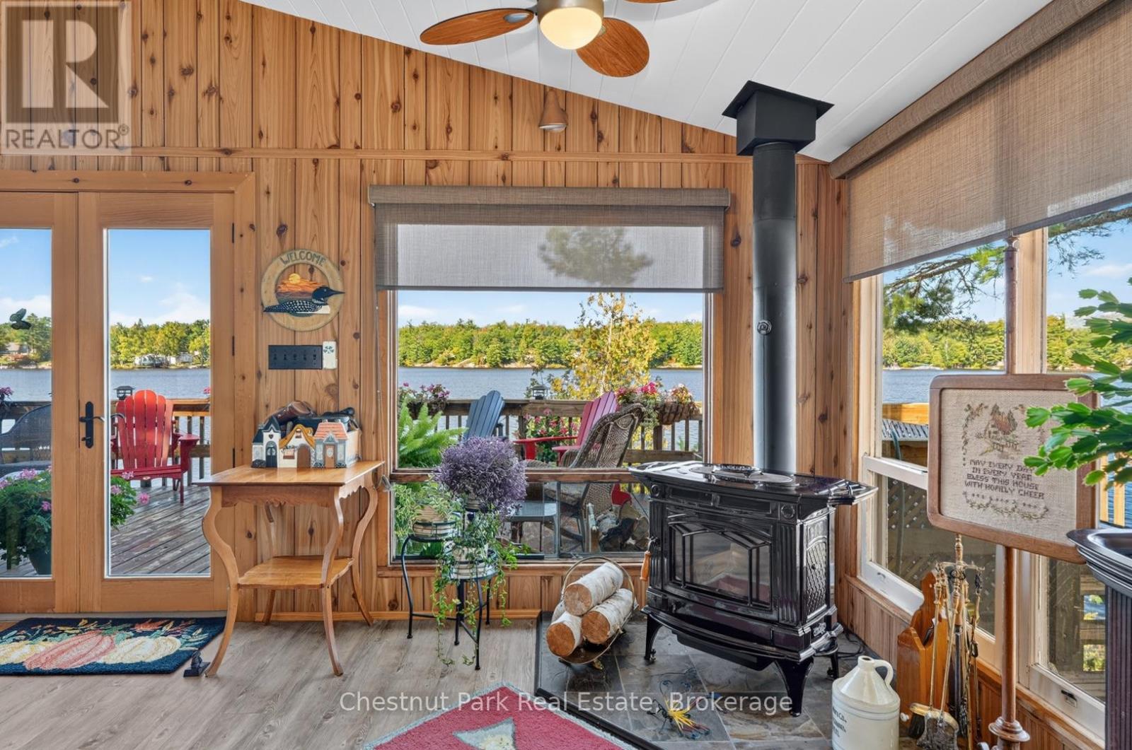 1048 Nora Lane, Gravenhurst, Ontario P1P 1R3 - Photo 14 - X13827204