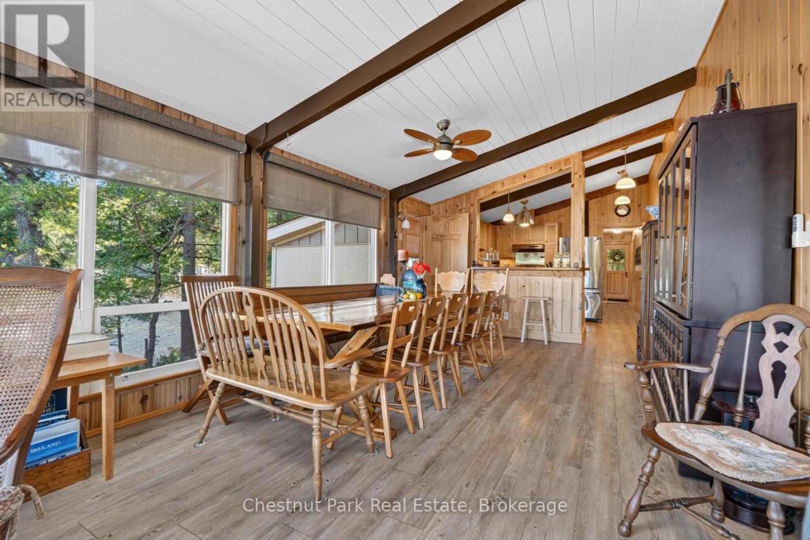 1048 Nora Lane, Gravenhurst, Ontario P1P 1R3 - Photo 16 - X13827204