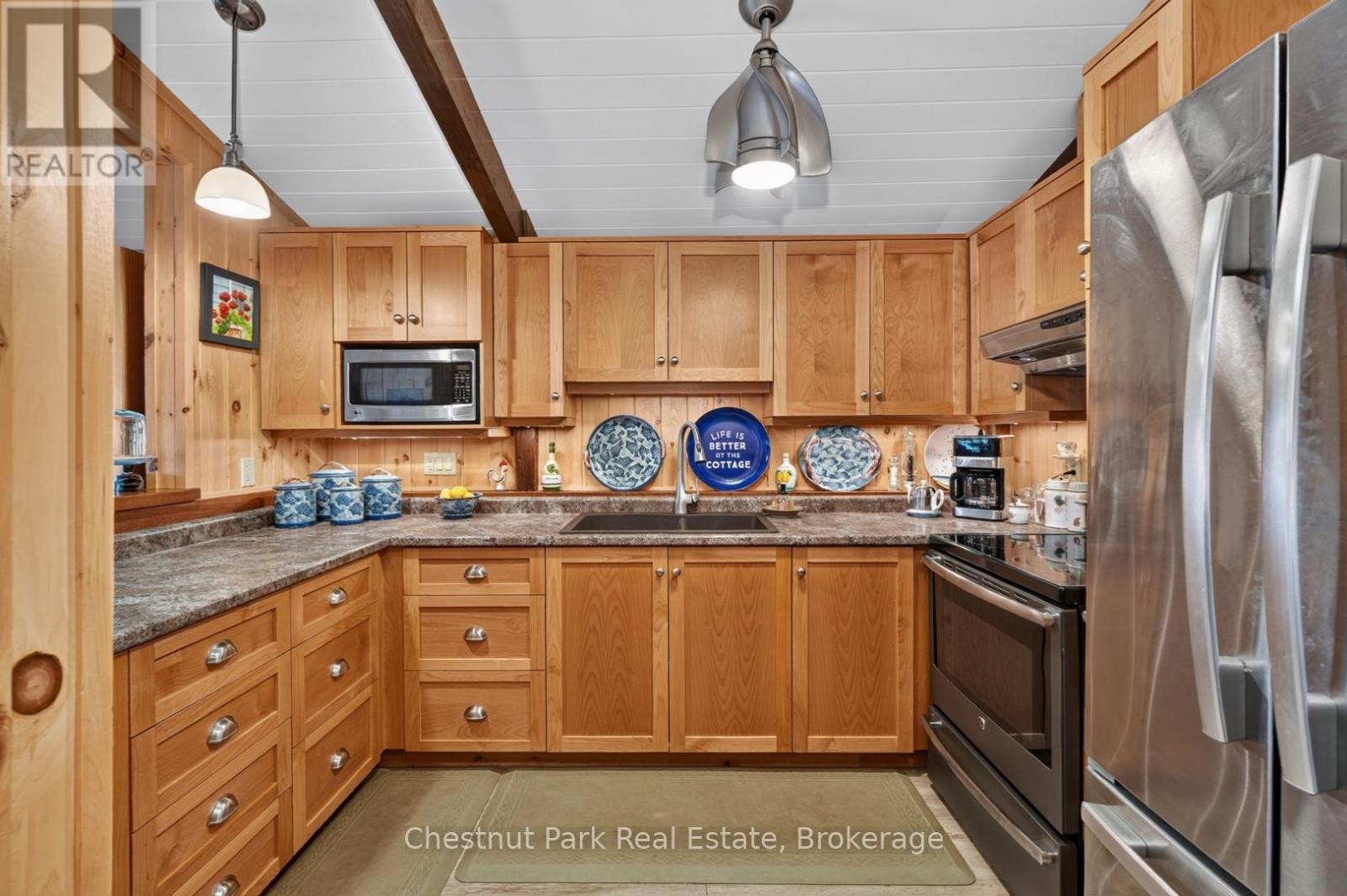 1048 Nora Lane, Gravenhurst, Ontario P1P 1R3 - Photo 17 - X13827204