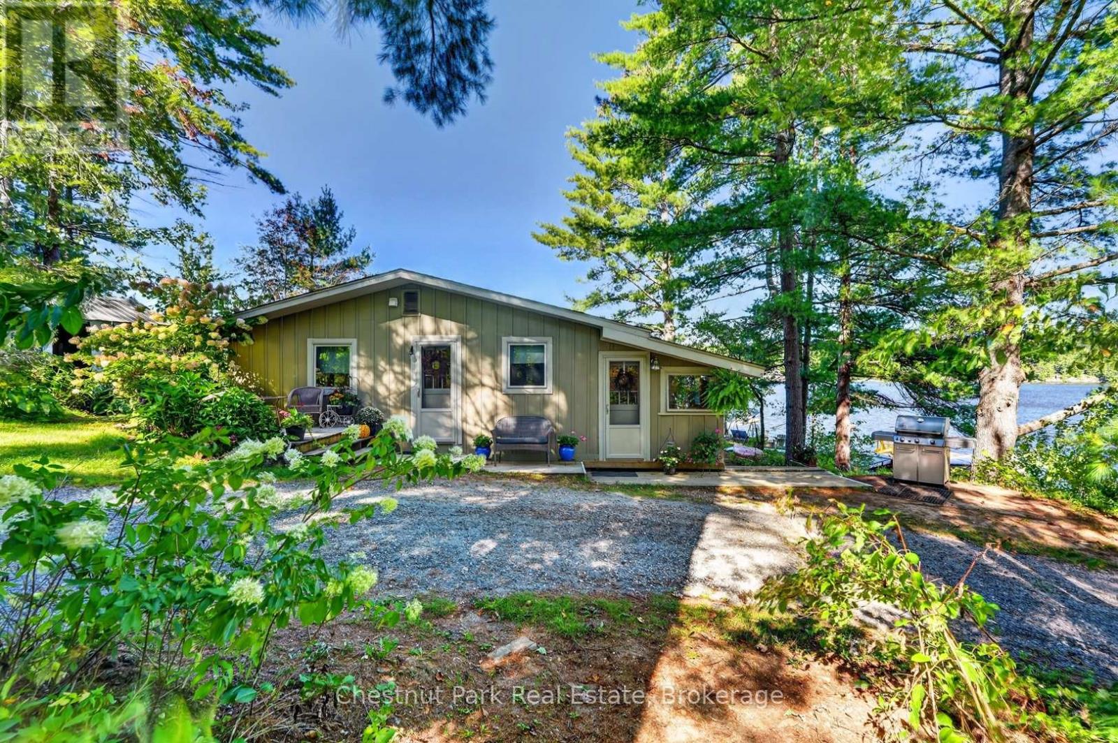 1048 Nora Lane, Gravenhurst, Ontario P1P 1R3 - Photo 20 - X13827204