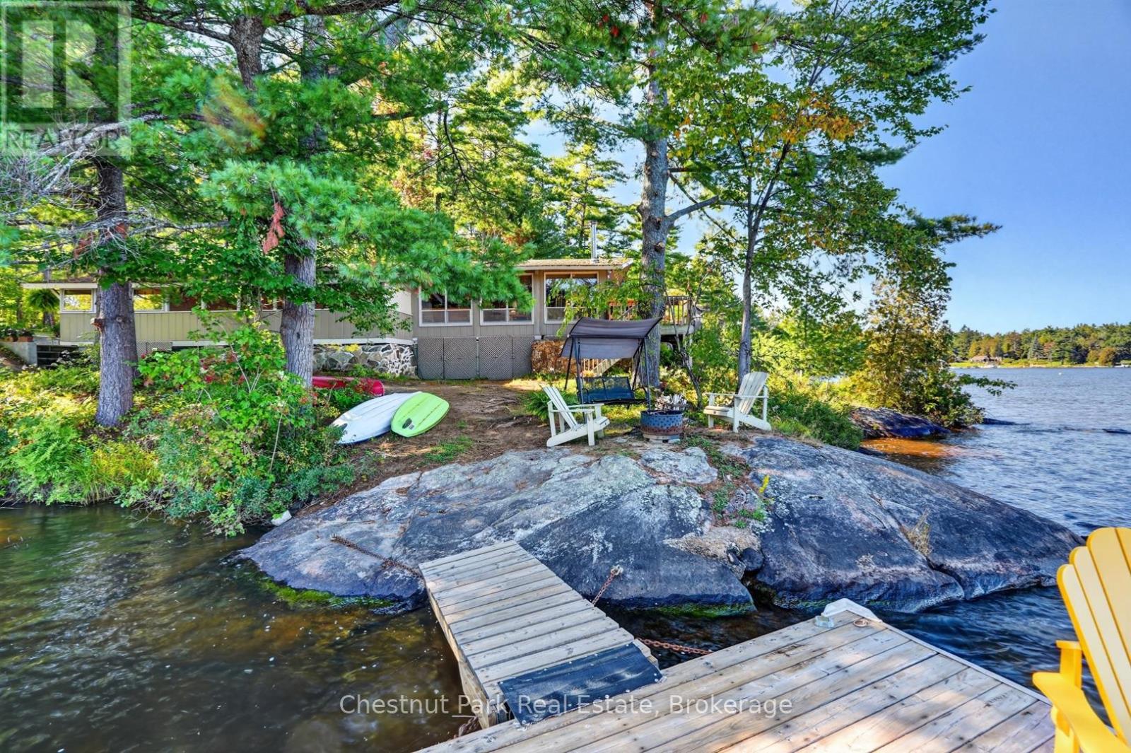 1048 Nora Lane, Gravenhurst, Ontario P1P 1R3 - Photo 31 - X13827204