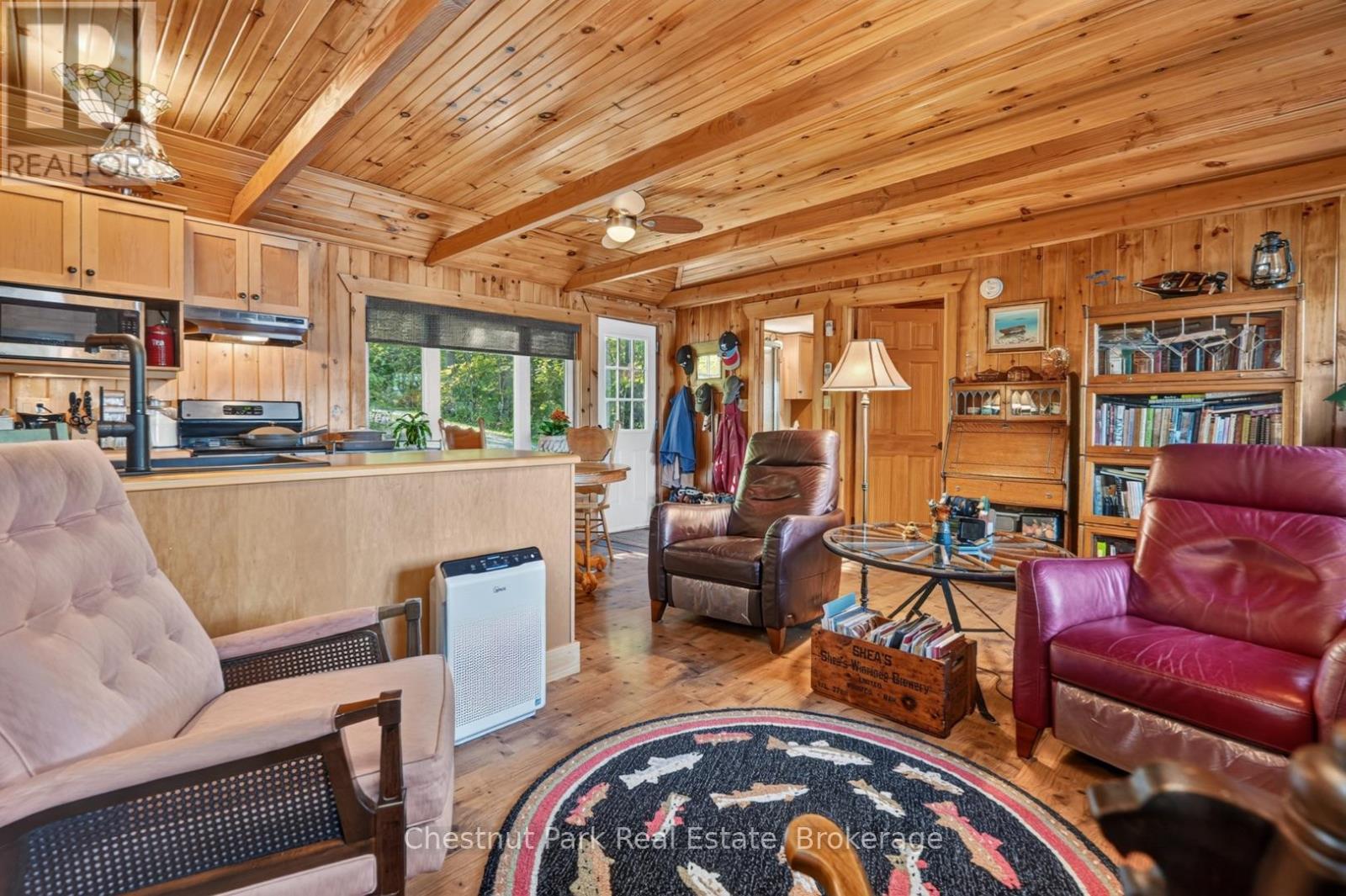 1048 Nora Lane, Gravenhurst, Ontario P1P 1R3 - Photo 40 - X13827204