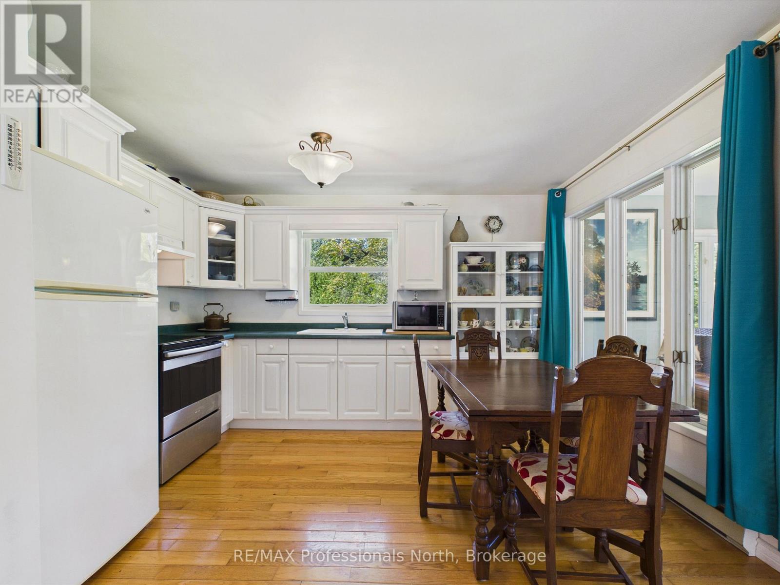 1035 Sherwood Forest Road, Bracebridge, Ontario  P1L 1X3 - Photo 12 - X13827560