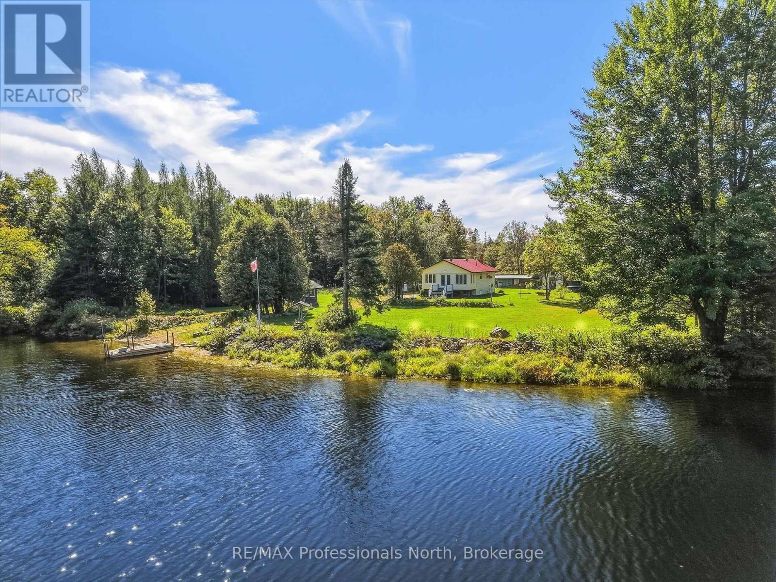 1035 Sherwood Forest Road, Bracebridge, Ontario  P1L 1X3 - Photo 3 - X13827560