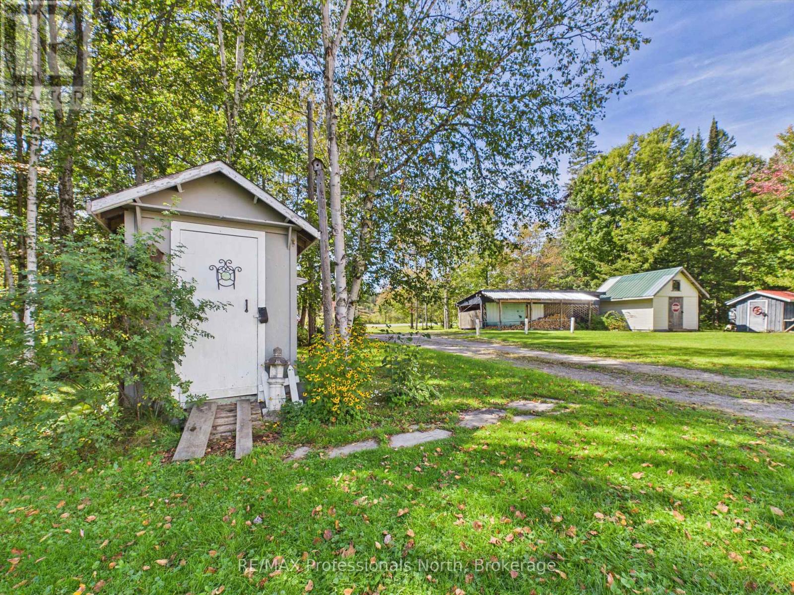 1035 Sherwood Forest Road, Bracebridge, Ontario  P1L 1X3 - Photo 35 - X13827560