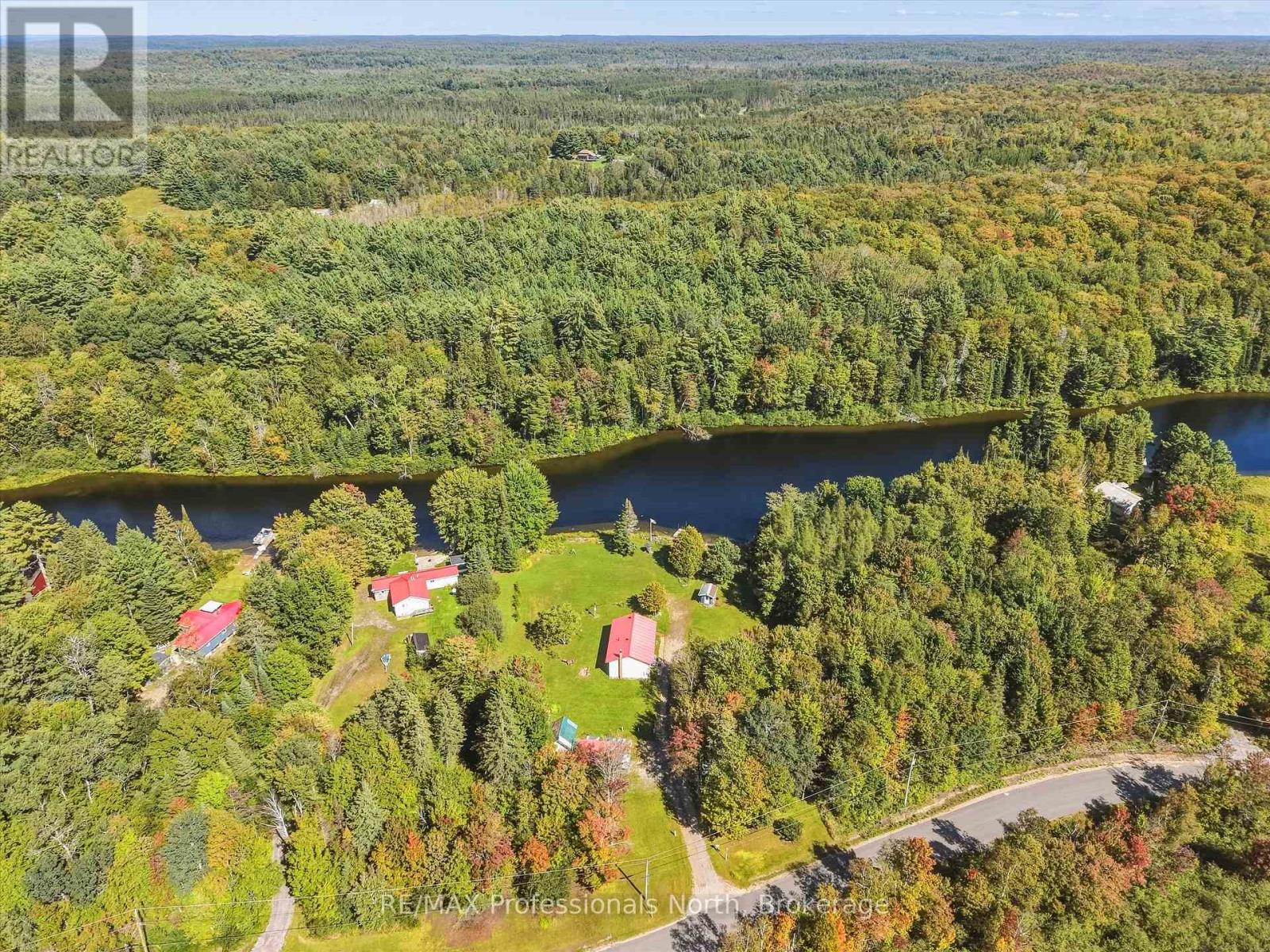1035 Sherwood Forest Road, Bracebridge, Ontario  P1L 1X3 - Photo 4 - X13827560