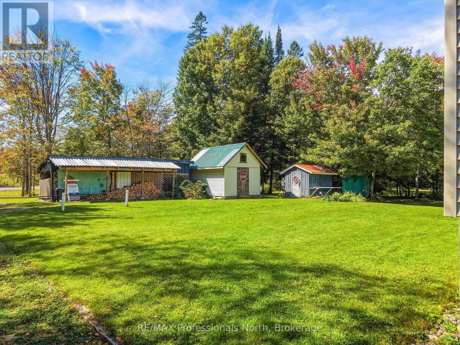 1035 Sherwood Forest Road, Bracebridge, Ontario  P1L 1X3 - Photo 40 - X13827560