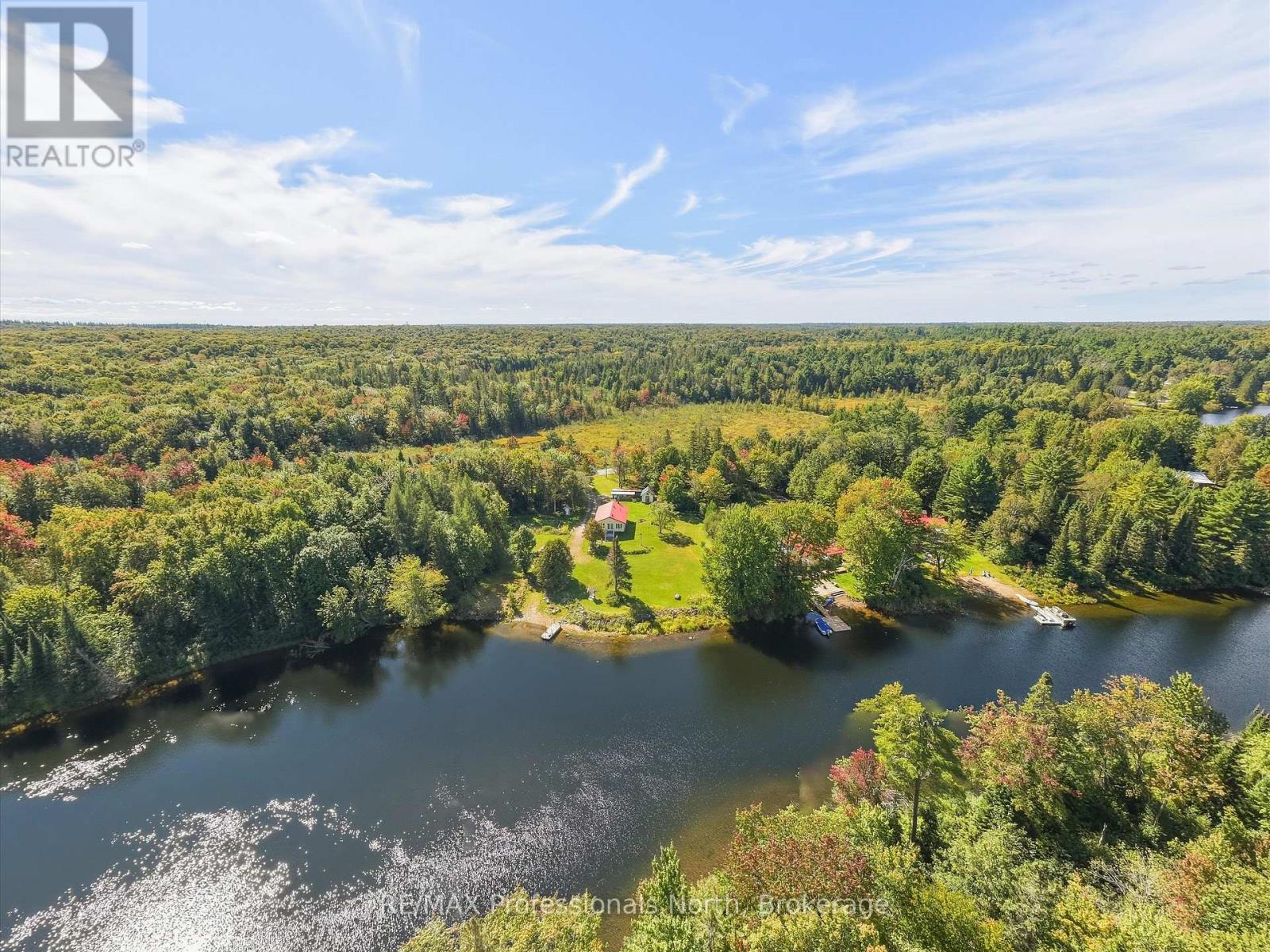 1035 Sherwood Forest Road, Bracebridge, Ontario  P1L 1X3 - Photo 49 - X13827560