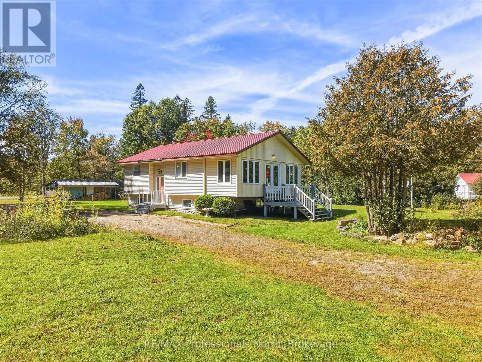 1035 Sherwood Forest Road, Bracebridge, Ontario  P1L 1X3 - Photo 5 - X13827560