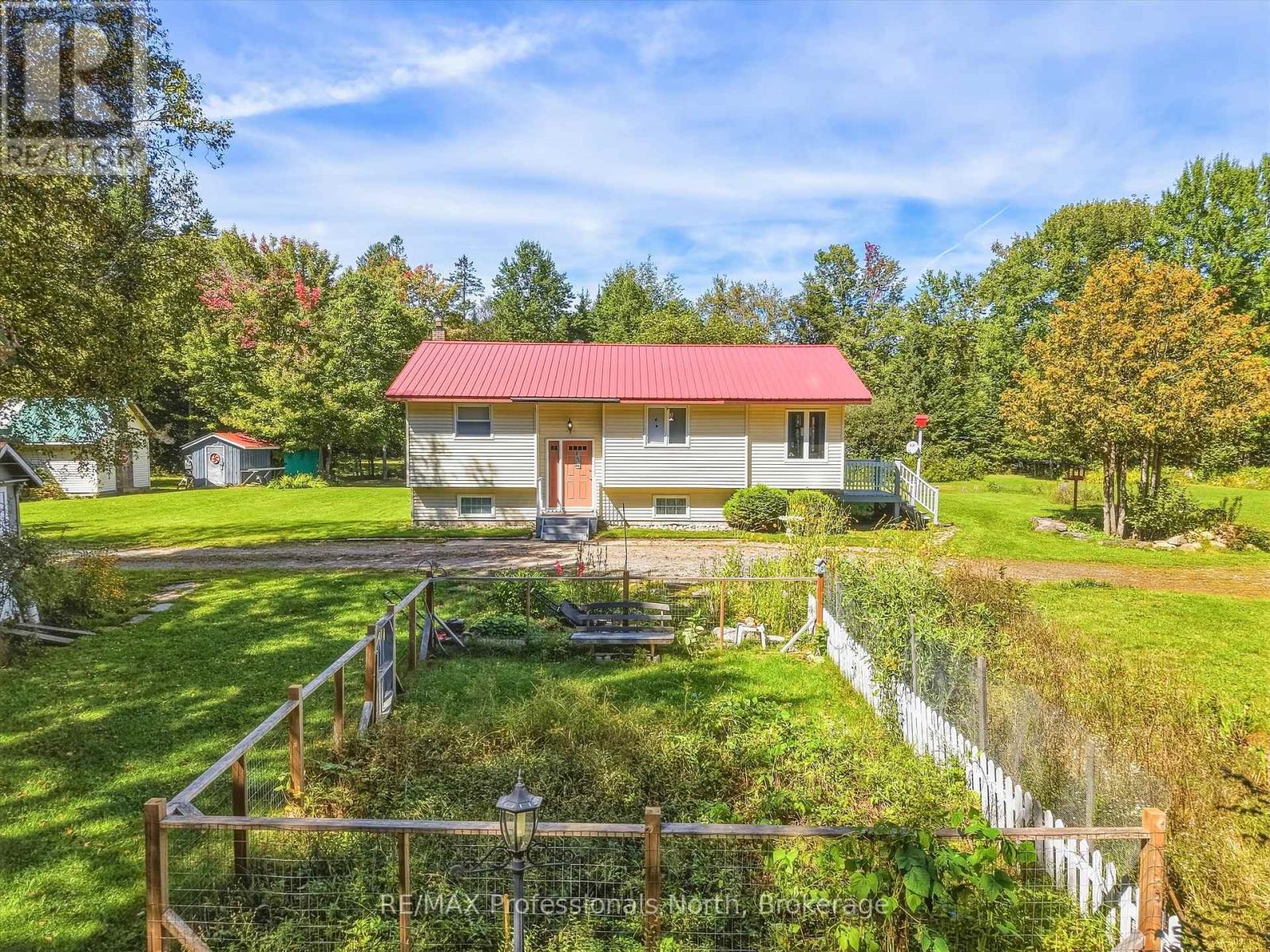 1035 Sherwood Forest Road, Bracebridge, Ontario  P1L 1X3 - Photo 6 - X13827560