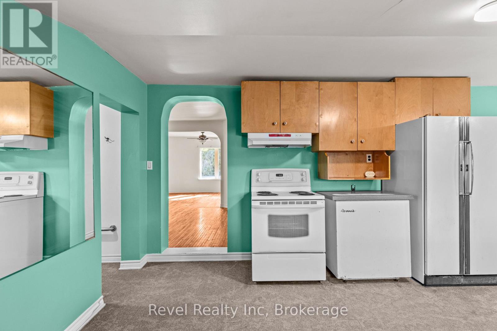 4 Margaret Street, Parry Sound, Ontario  P2A 2A8 - Photo 12 - X13828210