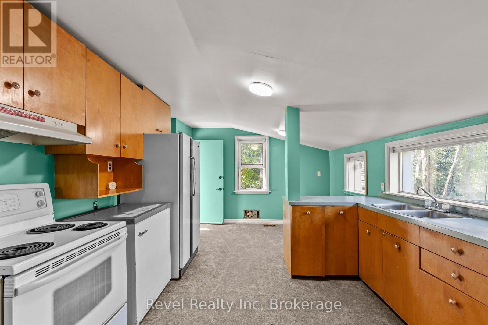 4 Margaret Street, Parry Sound, Ontario  P2A 2A8 - Photo 13 - X13828210