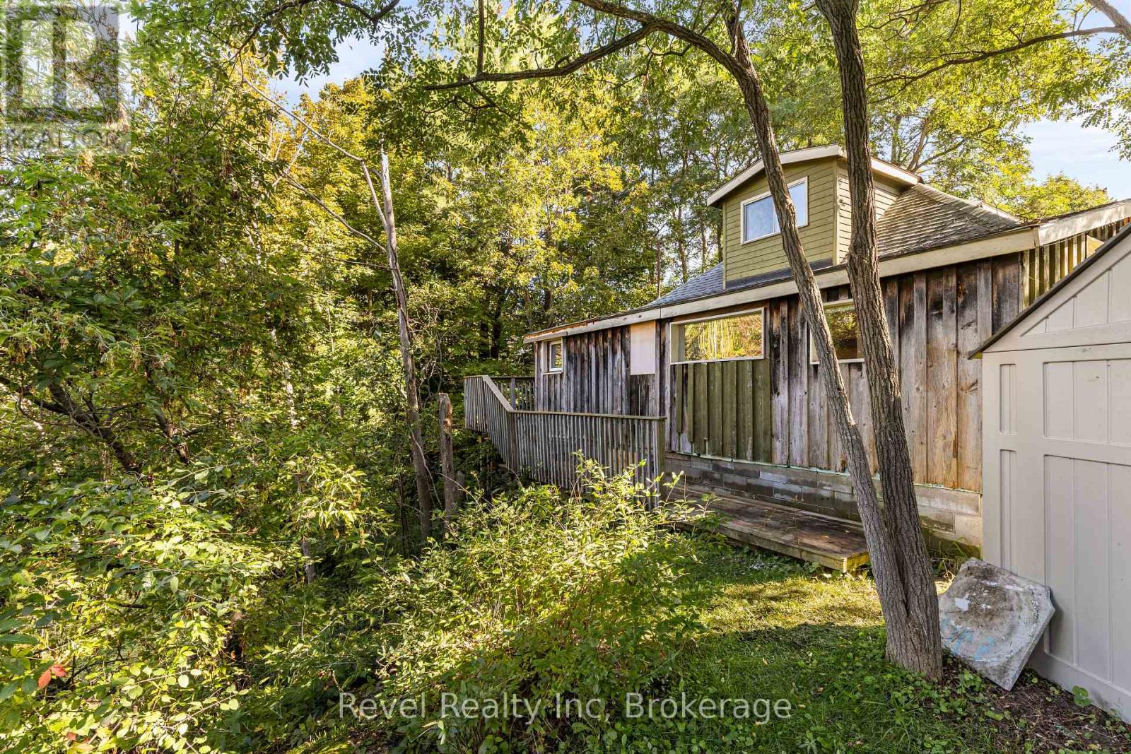 4 Margaret Street, Parry Sound, Ontario  P2A 2A8 - Photo 17 - X13828210