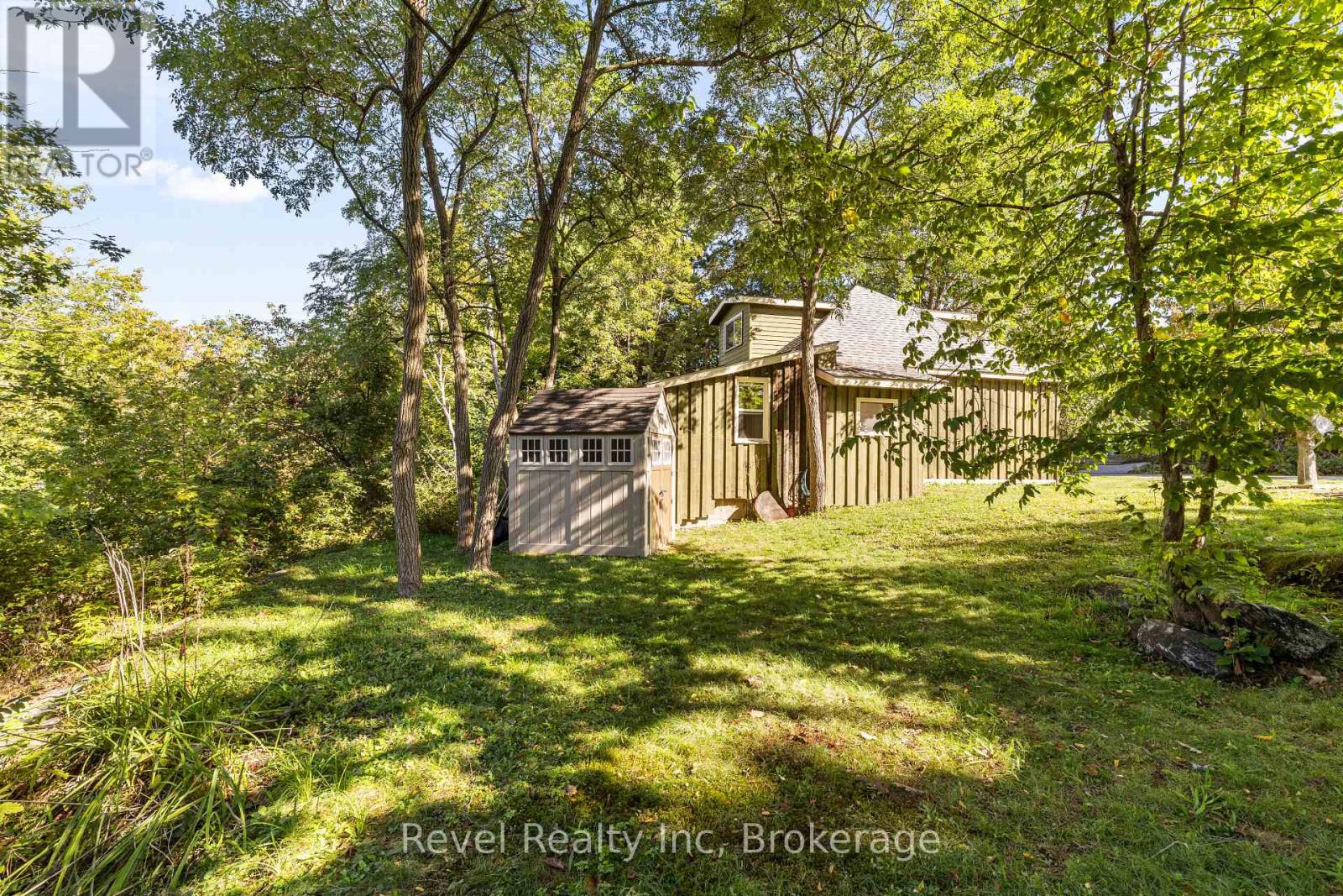 4 Margaret Street, Parry Sound, Ontario  P2A 2A8 - Photo 19 - X13828210