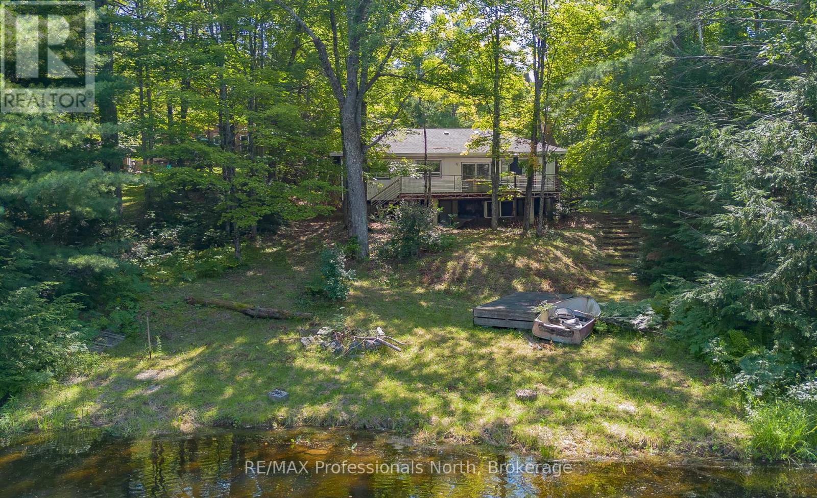 1114 River Haven Road N, Bracebridge, Ontario  P1L 1X1 - Photo 1 - X13828878
