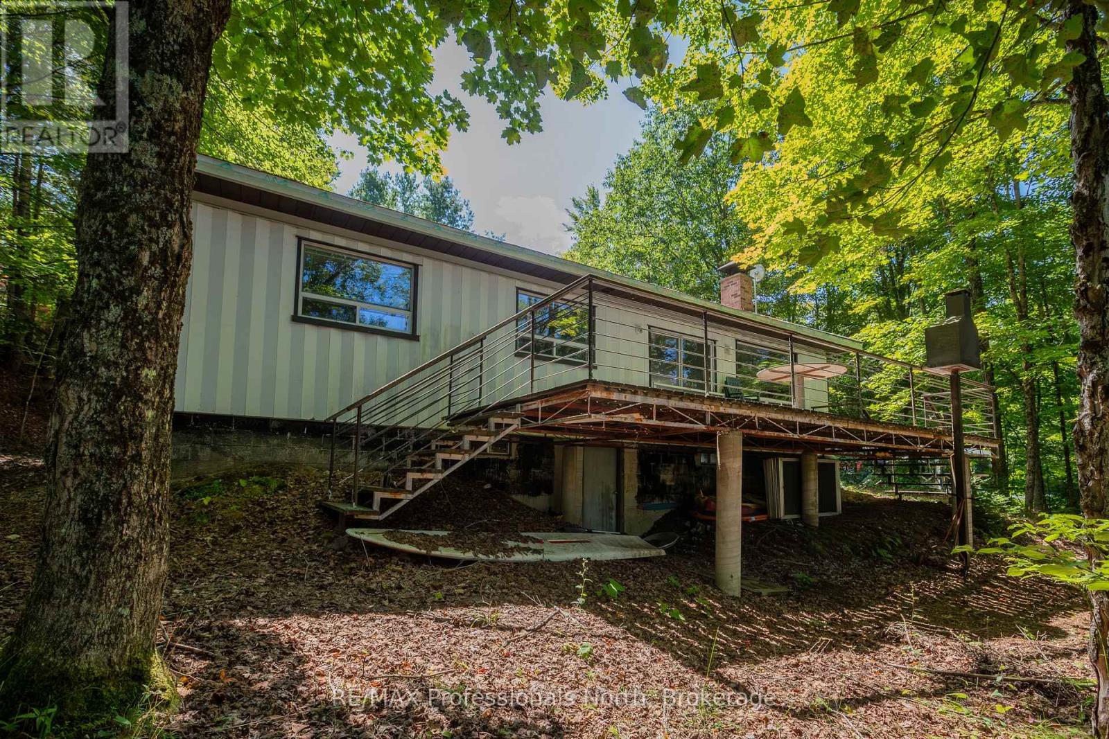 1114 River Haven Road N, Bracebridge, Ontario  P1L 1X1 - Photo 10 - X13828878