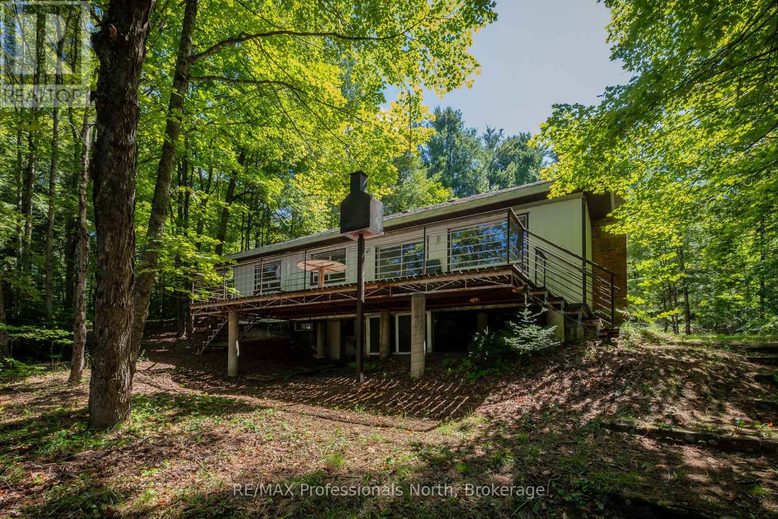 1114 River Haven Road N, Bracebridge, Ontario  P1L 1X1 - Photo 14 - X13828878