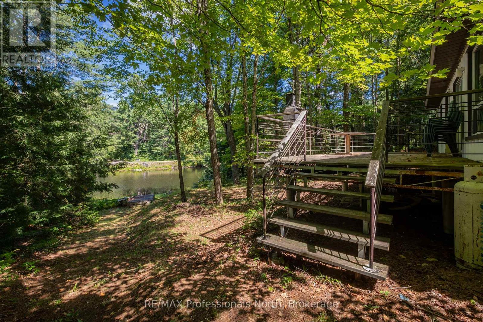 1114 River Haven Road N, Bracebridge, Ontario  P1L 1X1 - Photo 16 - X13828878