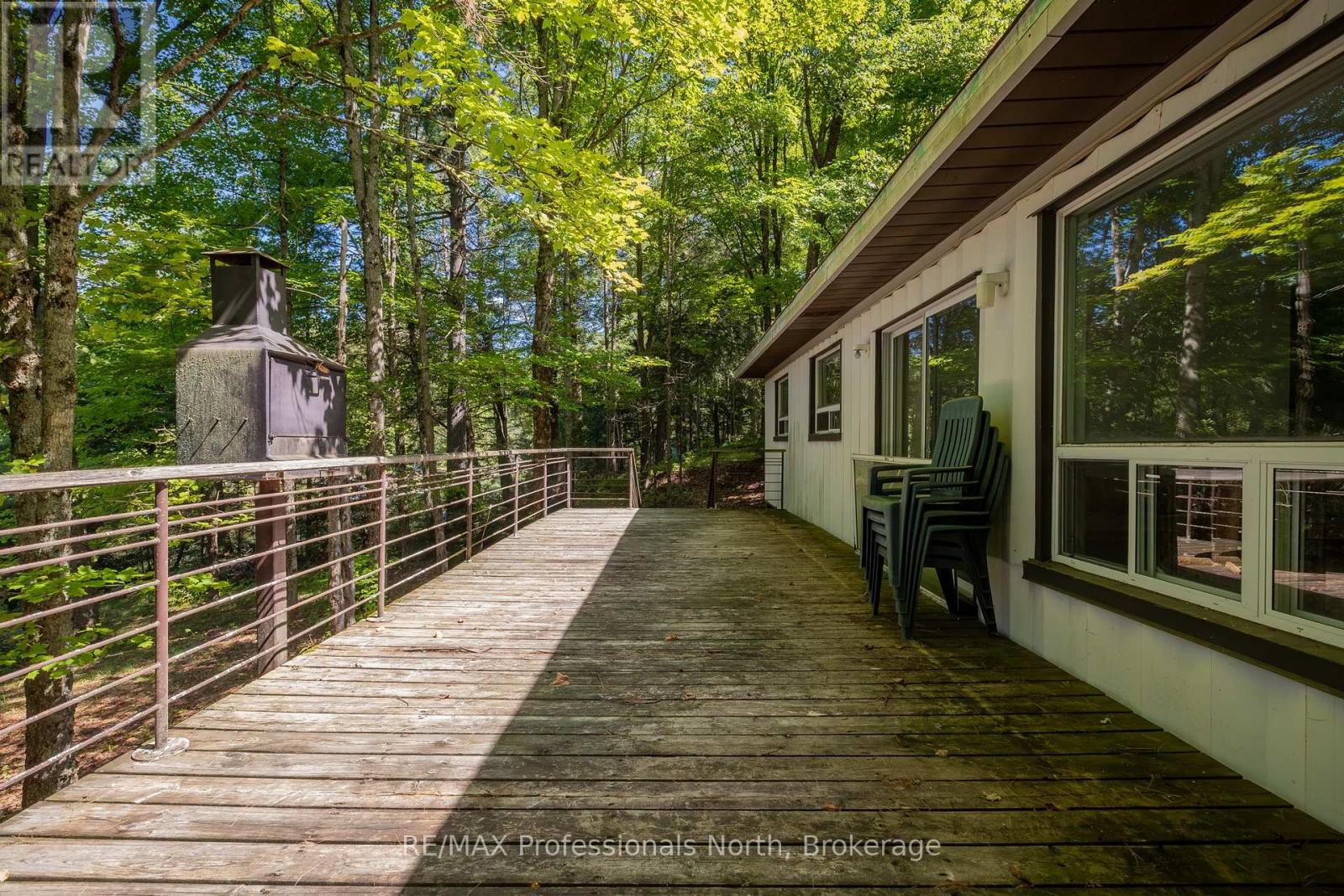 1114 River Haven Road N, Bracebridge, Ontario  P1L 1X1 - Photo 17 - X13828878