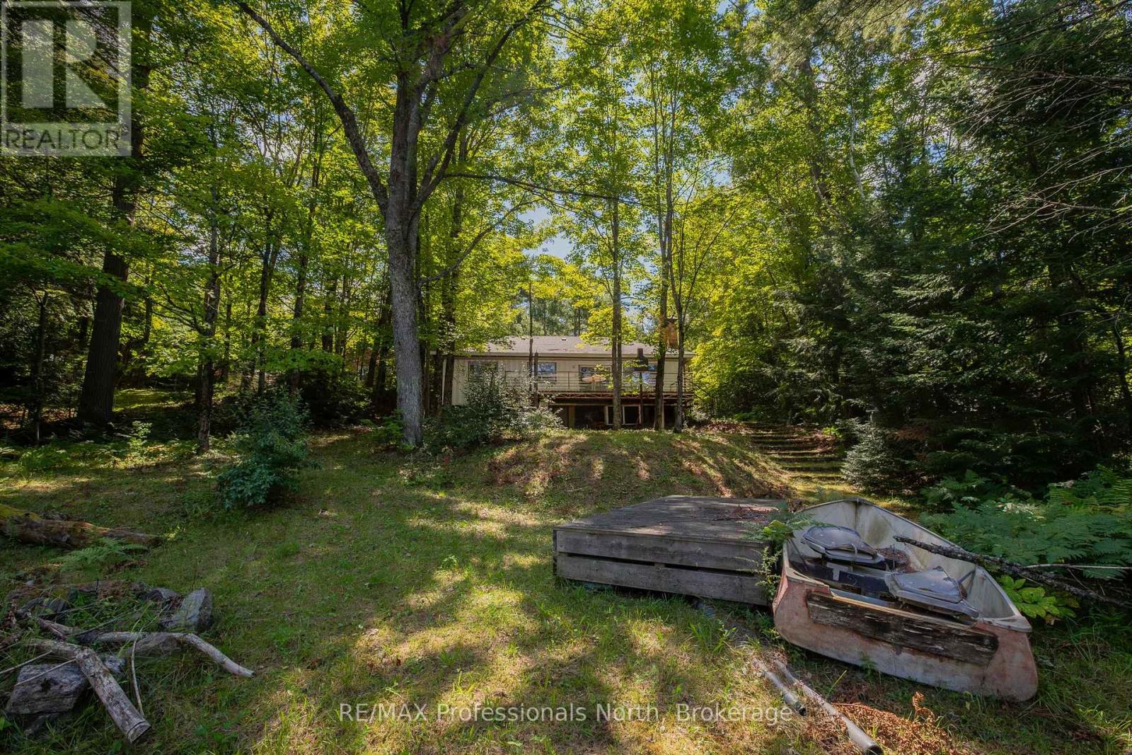 1114 River Haven Road N, Bracebridge, Ontario  P1L 1X1 - Photo 24 - X13828878