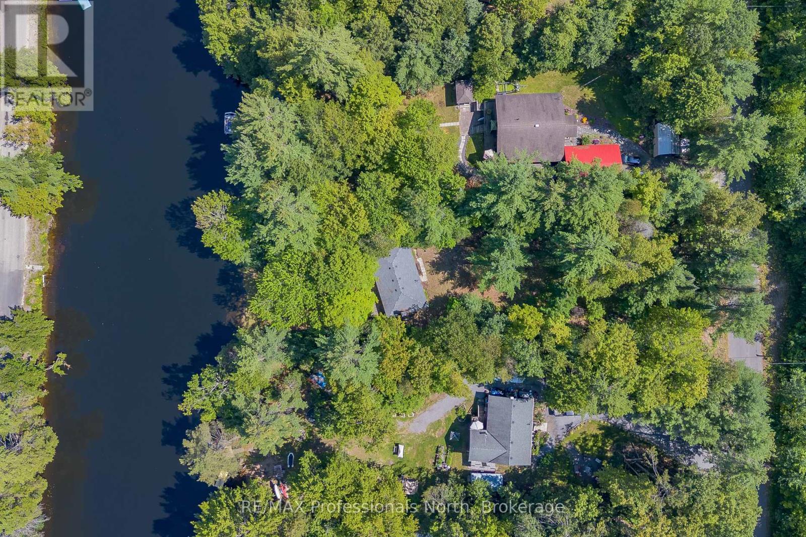 1114 River Haven Road N, Bracebridge, Ontario  P1L 1X1 - Photo 45 - X13828878