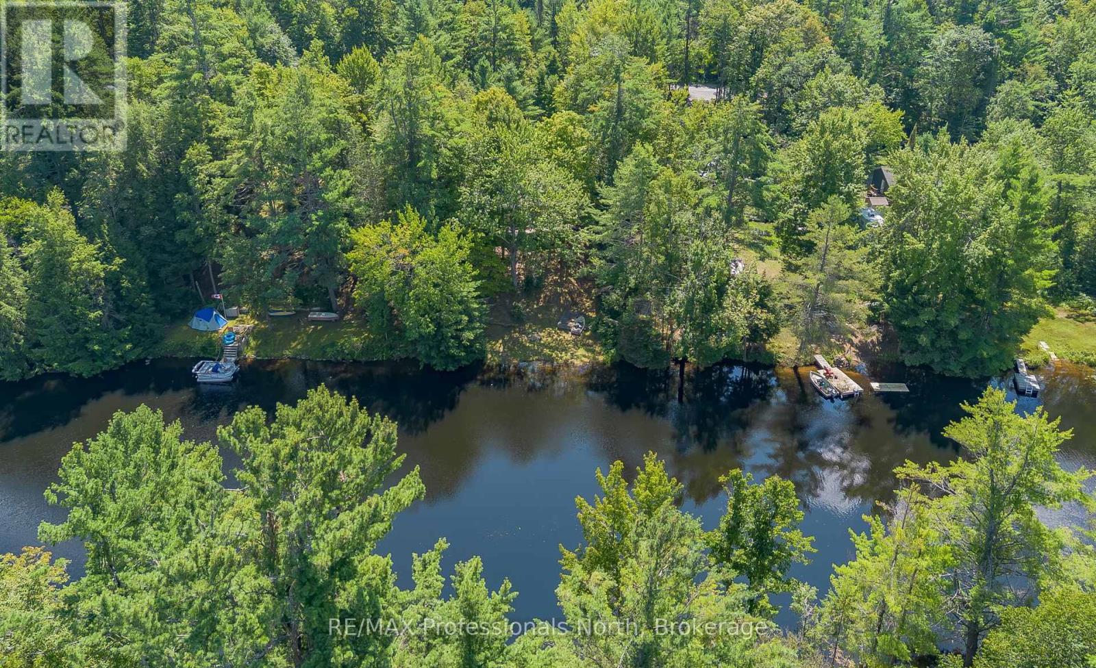 1114 River Haven Road N, Bracebridge, Ontario  P1L 1X1 - Photo 48 - X13828878