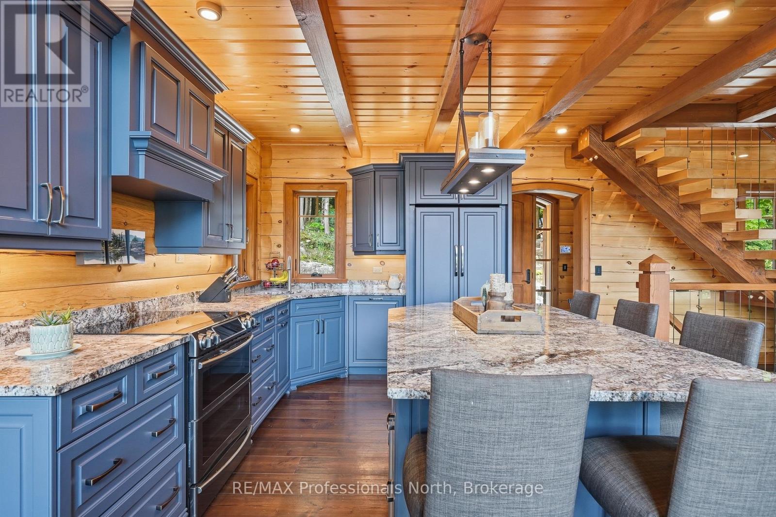 1666 Beaumont Drive, Bracebridge, Ontario  P1L 1X2 - Photo 14 - X13829074