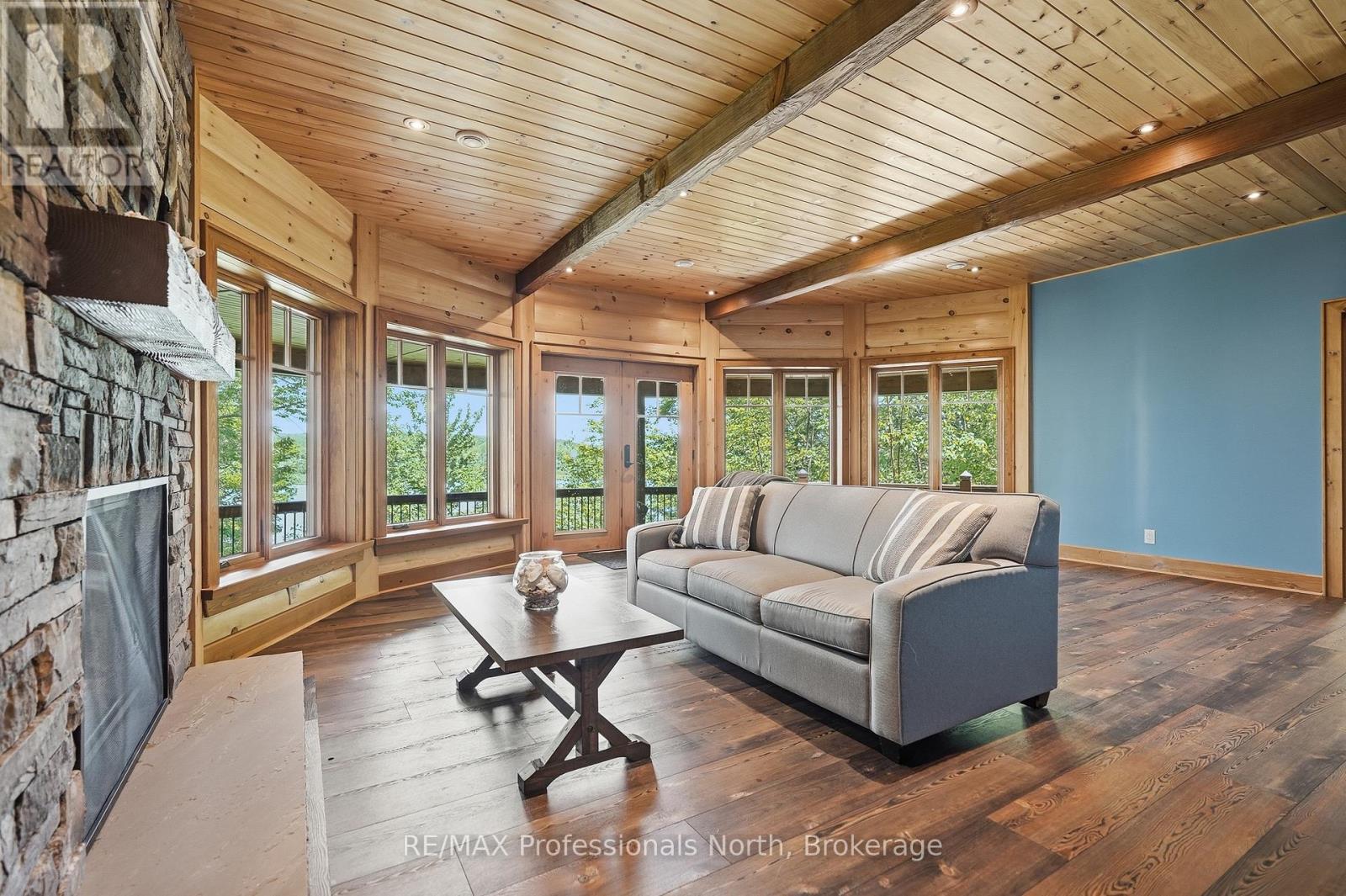 1666 Beaumont Drive, Bracebridge, Ontario  P1L 1X2 - Photo 27 - X13829074